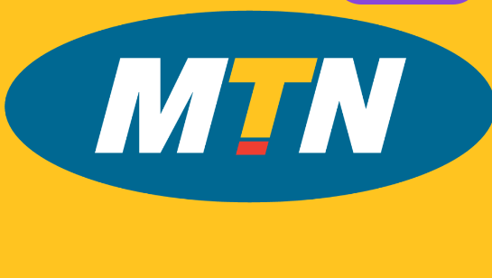 MTN Logo