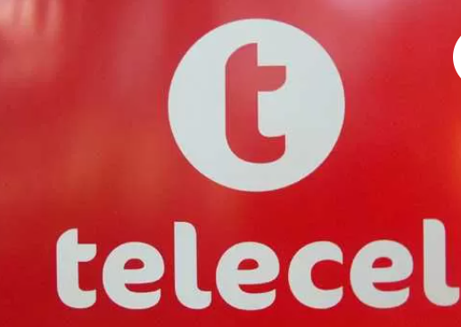 Telecel Logo